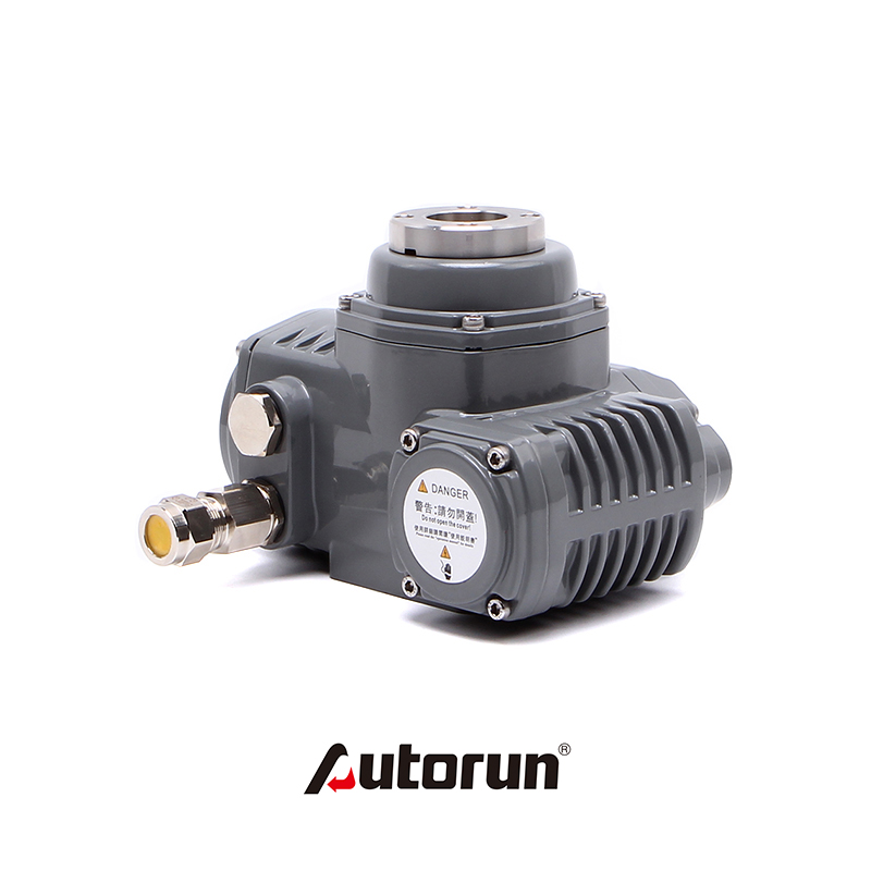 AUQ調(diào)節(jié)型電動執(zhí)行器